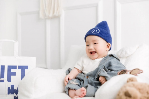 吉安1岁宝宝爱出汗